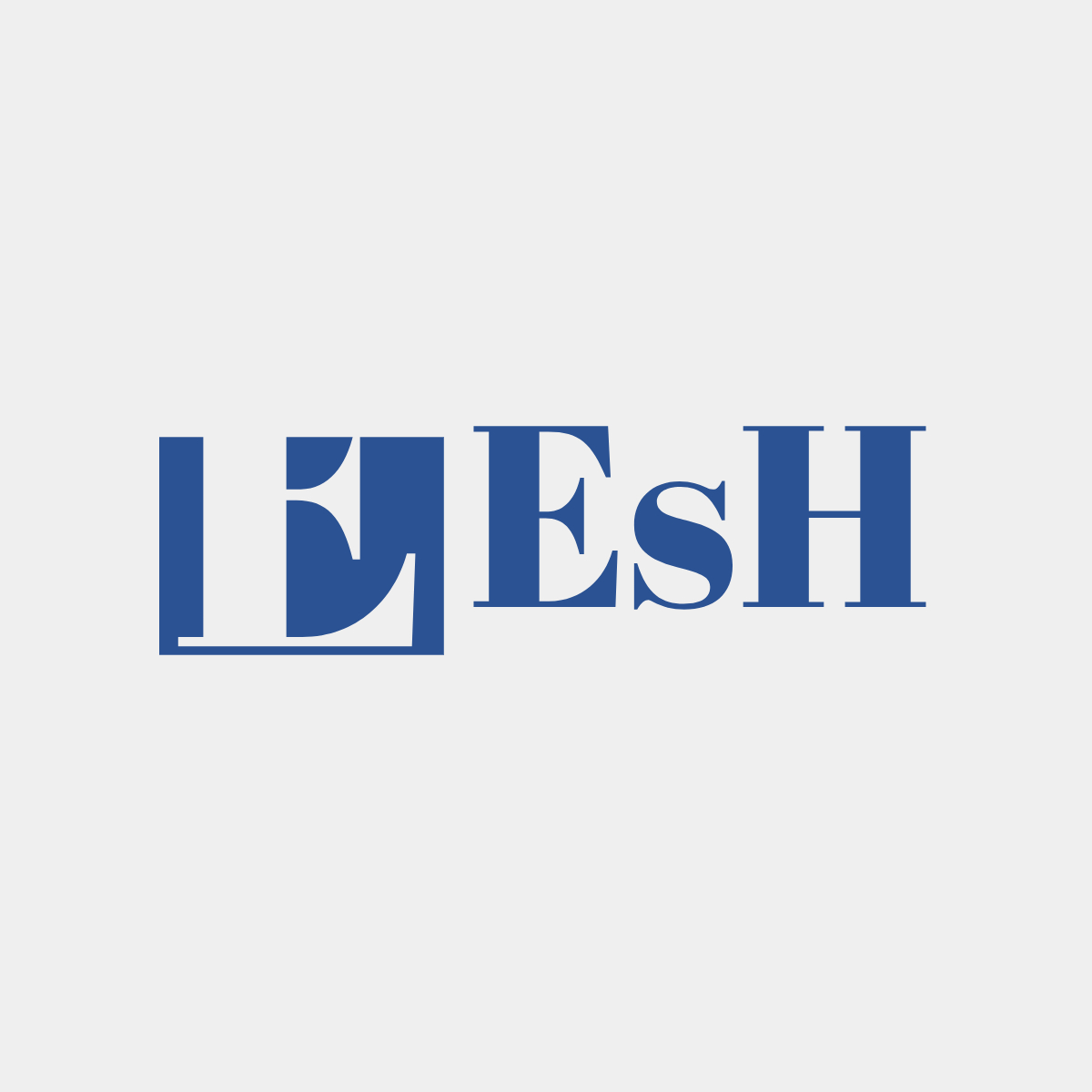 EsH logo